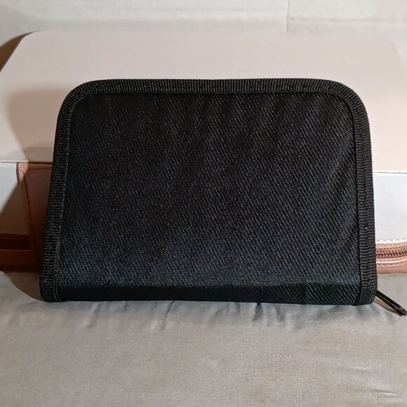 NIB Totes Travel Poker Set - Picture 4 of 4